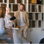 Business Intelligence