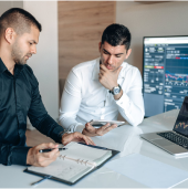 Transformación Digital